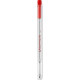 Стержень шариковый Caran d'Ache 849 Goliath 1 мм Красный (7610186904202) Стержень шариковый Caran d'Ache 849 Goliath 1 мм Красный (7610186904202)