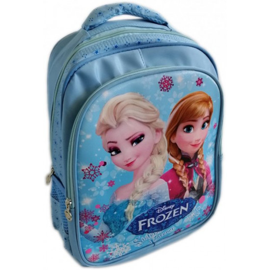 Рюкзак дитячий Bebeloft Frozen (В-0001) Рюкзак дитячий Bebeloft Frozen (В-0001)