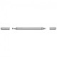 Стілус Baseus Golden Cudgel Capacitive Stylus Pen ACPCL-0S Silver Стілус Baseus Golden Cudgel Capacitive Stylus Pen ACPCL-0S Silver