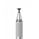 Стілус Baseus Golden Cudgel Capacitive Stylus Pen ACPCL-0S Silver Стілус Baseus Golden Cudgel Capacitive Stylus Pen ACPCL-0S Silver