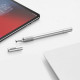 Стілус Baseus Golden Cudgel Capacitive Stylus Pen ACPCL-0S Silver Стілус Baseus Golden Cudgel Capacitive Stylus Pen ACPCL-0S Silver