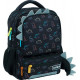 Рюкзак дитячий Kite для хлопчика 29X23X9 см 8 л динозавр (K22-559XS-2) Рюкзак дитячий Kite для хлопчика 29X23X9 см 8 л динозавр (K22-559XS-2)