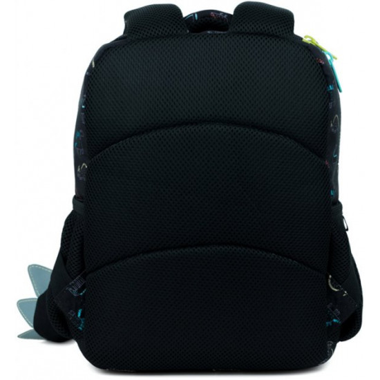 Рюкзак дитячий Kite для хлопчика 29X23X9 см 8 л динозавр (K22-559XS-2) Рюкзак дитячий Kite для хлопчика 29X23X9 см 8 л динозавр (K22-559XS-2)