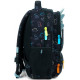 Рюкзак дитячий Kite для хлопчика 29X23X9 см 8 л динозавр (K22-559XS-2) Рюкзак дитячий Kite для хлопчика 29X23X9 см 8 л динозавр (K22-559XS-2)