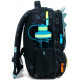 Рюкзак дитячий Kite для хлопчика 29X23X9 см 8 л динозавр (K22-559XS-2) Рюкзак дитячий Kite для хлопчика 29X23X9 см 8 л динозавр (K22-559XS-2)