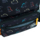 Рюкзак дитячий Kite для хлопчика 29X23X9 см 8 л динозавр (K22-559XS-2) Рюкзак дитячий Kite для хлопчика 29X23X9 см 8 л динозавр (K22-559XS-2)