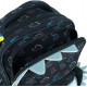 Рюкзак дитячий Kite для хлопчика 29X23X9 см 8 л динозавр (K22-559XS-2) Рюкзак дитячий Kite для хлопчика 29X23X9 см 8 л динозавр (K22-559XS-2)