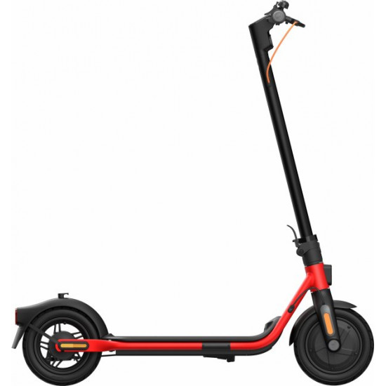 Електросамокат Segway Ninebot D28E Black-Red (AA.00.0012.08) Електросамокат Segway Ninebot D28E Black-Red (AA.00.0012.08)