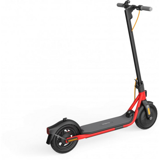 Електросамокат Segway Ninebot D28E Black-Red (AA.00.0012.08) Електросамокат Segway Ninebot D28E Black-Red (AA.00.0012.08)