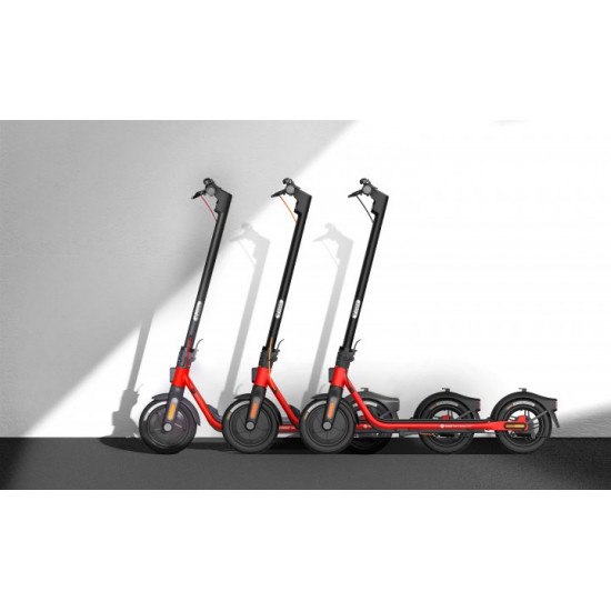 Електросамокат Segway Ninebot D28E Black-Red (AA.00.0012.08) Електросамокат Segway Ninebot D28E Black-Red (AA.00.0012.08)