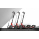 Електросамокат Segway Ninebot D28E Black-Red (AA.00.0012.08) Електросамокат Segway Ninebot D28E Black-Red (AA.00.0012.08)