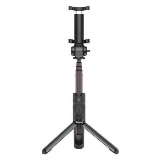 Монопод Baseus Lovely Fully Folding Bluetooth SUDYZP-E01 Чорний Монопод Baseus Lovely Fully Folding Bluetooth SUDYZP-E01 Чорний