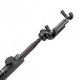 Монопод Baseus Lovely Fully Folding Bluetooth SUDYZP-E01 Чорний Монопод Baseus Lovely Fully Folding Bluetooth SUDYZP-E01 Чорний
