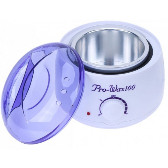 Воскоплав баночний Pro-Wax 100