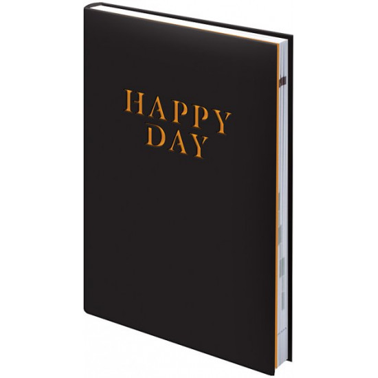 Недатированный ежедневник Brunnen Агенда Strong Happy day А5 320 страниц (73-796 60 021) Недатированный ежедневник Brunnen Агенда Strong Happy day А5 320 страниц (73-796 60 021)