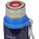Термос Kite Cool 350 мл Синій (K21-305-02) Термос Kite Cool 350 мл Синій (K21-305-02)