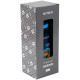 Термос Kite Cool 350 мл Синій (K21-305-02) Термос Kite Cool 350 мл Синій (K21-305-02)