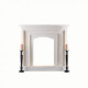Декоративный фальш-камин Aristocrat Decor FN004 Декоративный фальш-камин Aristocrat Decor FN004