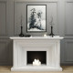 Декорация портал камина Aristocrat Decor FN005 Декорация портал камина Aristocrat Decor FN005