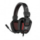 Навушники Havit HV-H2168d Red/Black