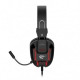 Навушники Havit HV-H2168d Red/Black