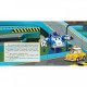 Книга пазл Robocar Poli (нова) Книга з пазлами Спукі та техогляд (Укр) Ранок (304471) Книга пазл Robocar Poli (нова) Книга з пазлами Спукі та техогляд (Укр) Ранок (304471)