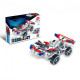 Конструктор детский гоночная машина SDL DIY Car 168 элементов/bloks Конструктор детский гоночная машина SDL DIY Car 168 элементов/bloks