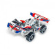 Конструктор детский гоночная машина SDL DIY Car 168 элементов/bloks Конструктор детский гоночная машина SDL DIY Car 168 элементов/bloks