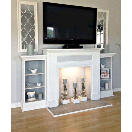 Декоративный фальш-камин Aristocrat Decor FN013 Декоративный фальш-камин Aristocrat Decor FN013
