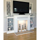 Декоративный фальш-камин Aristocrat Decor FN013 Декоративный фальш-камин Aristocrat Decor FN013