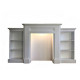 Декоративный фальш-камин Aristocrat Decor FN013 Декоративный фальш-камин Aristocrat Decor FN013
