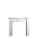 Декоративный фальш-камин Aristocrat Decor FN014 Декоративный фальш-камин Aristocrat Decor FN014