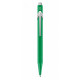 Ручка Caran d'Ache 849 Metal-X зелена Ручка Caran d'Ache 849 Metal-X зелена