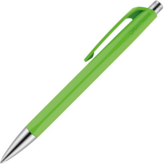 Ручка Caran d'Ache 888 Infinite салатова Ручка Caran d'Ache 888 Infinite салатова
