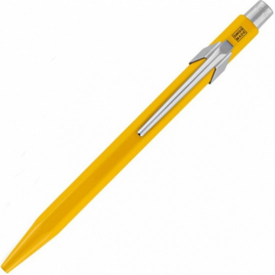 Ручка Caran d'Ache 849 Classic жовта Ручка Caran d'Ache 849 Classic жовта