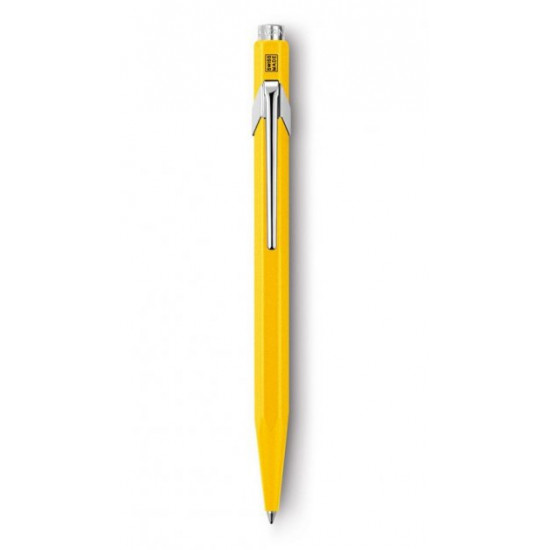 Ручка Caran d'Ache 849 Classic жовта Ручка Caran d'Ache 849 Classic жовта