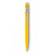 Ручка Caran d'Ache 849 Classic жовта Ручка Caran d'Ache 849 Classic жовта