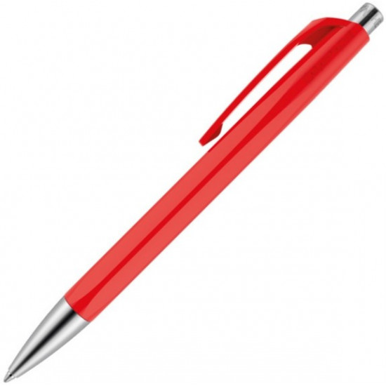Ручка Caran d'Ache 888 Infinite червона Ручка Caran d'Ache 888 Infinite червона