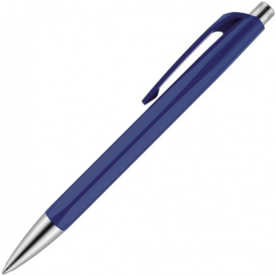 Ручка Caran d'Ache 888 Infinite синя Ручка Caran d'Ache 888 Infinite синя
