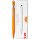 Ручка Caran d'Ache 849 Pop Line Fluo помаранчева + бокс Ручка Caran d'Ache 849 Pop Line Fluo помаранчева + бокс