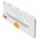 Ручка Caran d'Ache 849 Pop Line Fluo помаранчева + бокс Ручка Caran d'Ache 849 Pop Line Fluo помаранчева + бокс