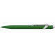 Ручка Caran d'Ache 849 Classic зелена Ручка Caran d'Ache 849 Classic зелена