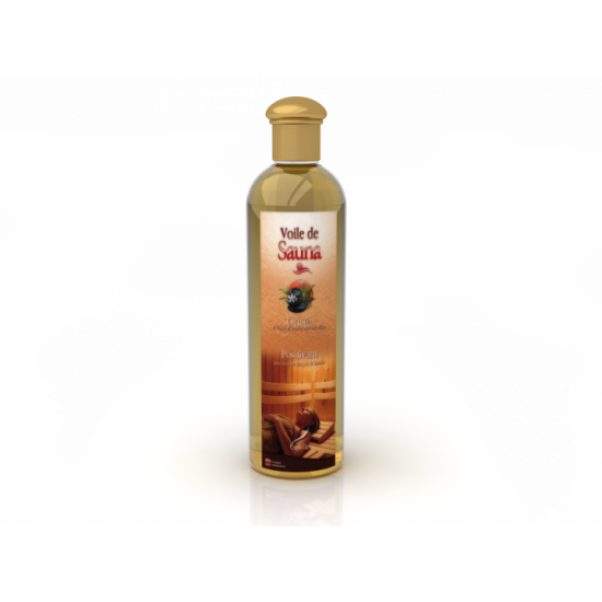 Ароматизатор для сауни Camylle Voile de Sauna Ароматизатор для сауни Camylle Voile de Sauna