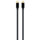 Кабель мультимедийный miniDisplayPort to miniDisplayPort 1.8m Cablexpert (CCP-mDPmDP2-6) Кабель мультимедийный miniDisplayPort to miniDisplayPort 1.8m Cablexpert (CCP-mDPmDP2-6)