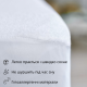 Наматрасник Delight Водонепроницаемый c бортом 70х200 Наматрасник Delight Водонепроницаемый c бортом 70х200