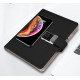 Блокнот с Touch ID Lockbook многоразового использования с беспроводной зарядкой и USB флешкой Блокнот с Touch ID Lockbook многоразового использования с беспроводной зарядкой и USB флешкой