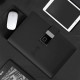 Блокнот с Touch ID Lockbook многоразового использования с беспроводной зарядкой и USB флешкой Блокнот с Touch ID Lockbook многоразового использования с беспроводной зарядкой и USB флешкой