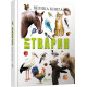 Велика книга про тварин - укладач Борзова В.В. (9789669358370)