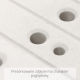 Плити TERMOTEC Kratki BLANKA 12 права BS (комплект) Плити TERMOTEC Kratki BLANKA 12 права BS (комплект)