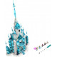 Конструктор LEGO Disney Princess Крижаний замок 1709 деталей (43197) Конструктор LEGO Disney Princess Крижаний замок 1709 деталей (43197)